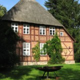 0709F 120 Bei Sylvia und Bernhard in Garz